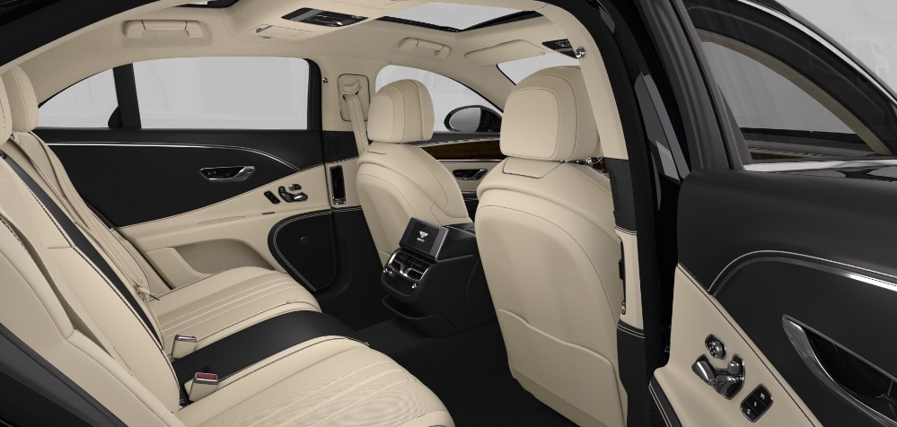 New 2020 Bentley Flying Spur | St. Petersburg, FL