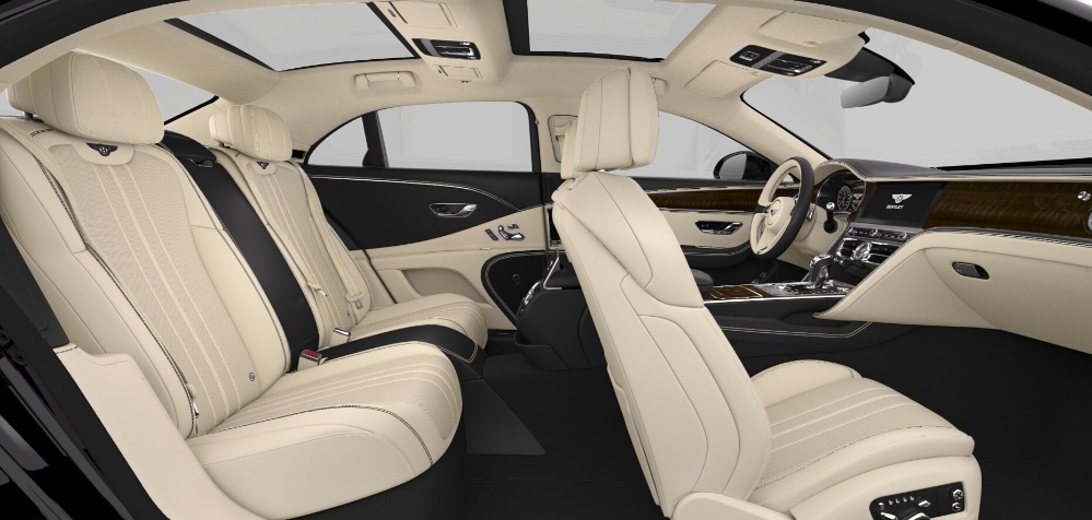 New 2020 Bentley Flying Spur | St. Petersburg, FL