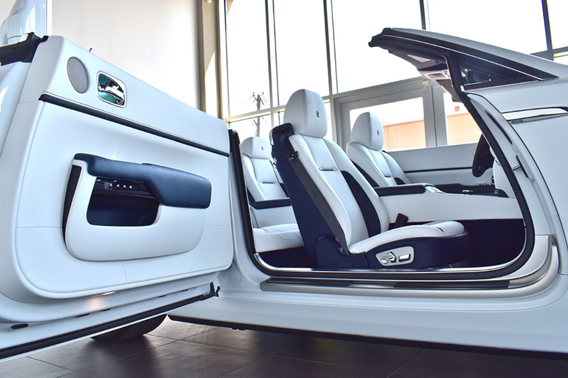 New 2020 Rolls-Royce Dawn | St. Petersburg, FL