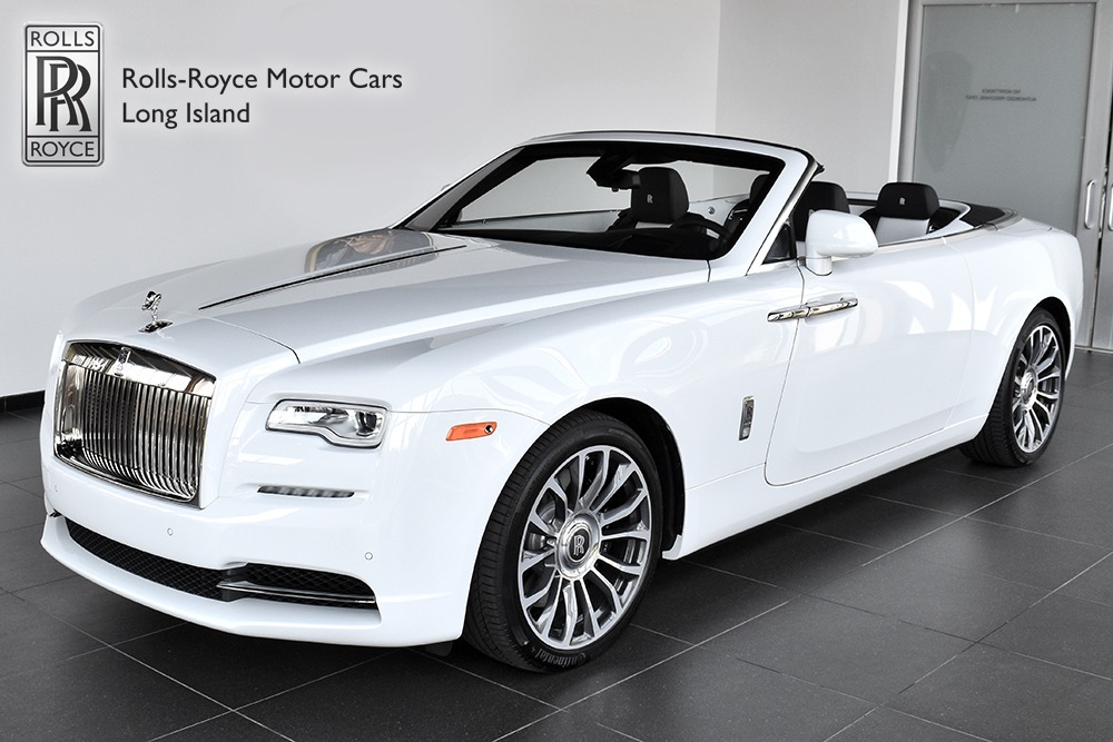New 2020 Rolls-Royce Dawn Base | St. Petersburg, FL