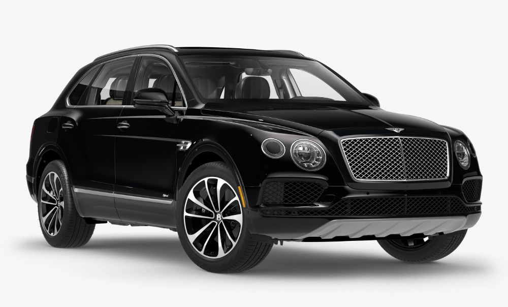 New 2020 Bentley Bentayga Hybrid Hybrid | St. Petersburg, FL