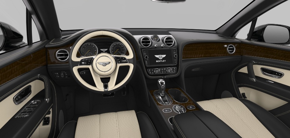 New 2020 Bentley Bentayga Hybrid Hybrid | St. Petersburg, FL