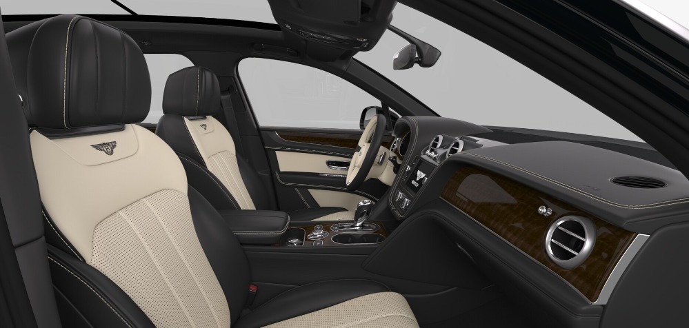 New 2020 Bentley Bentayga Hybrid Hybrid | St. Petersburg, FL