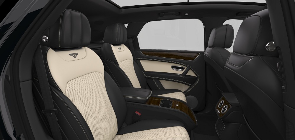 New 2020 Bentley Bentayga Hybrid Hybrid | St. Petersburg, FL