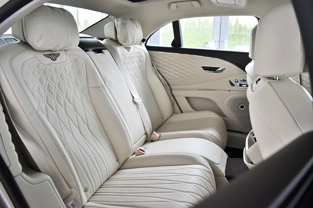 New 2021 Bentley Flying Spur | St. Petersburg, FL