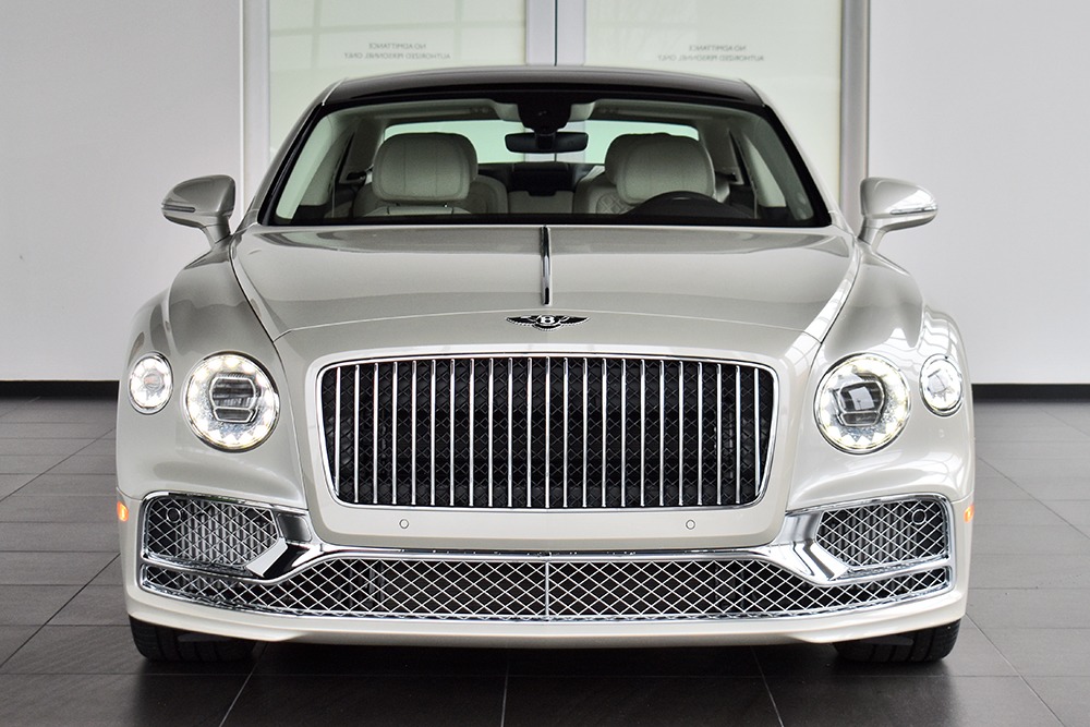 New 2021 Bentley Flying Spur | St. Petersburg, FL