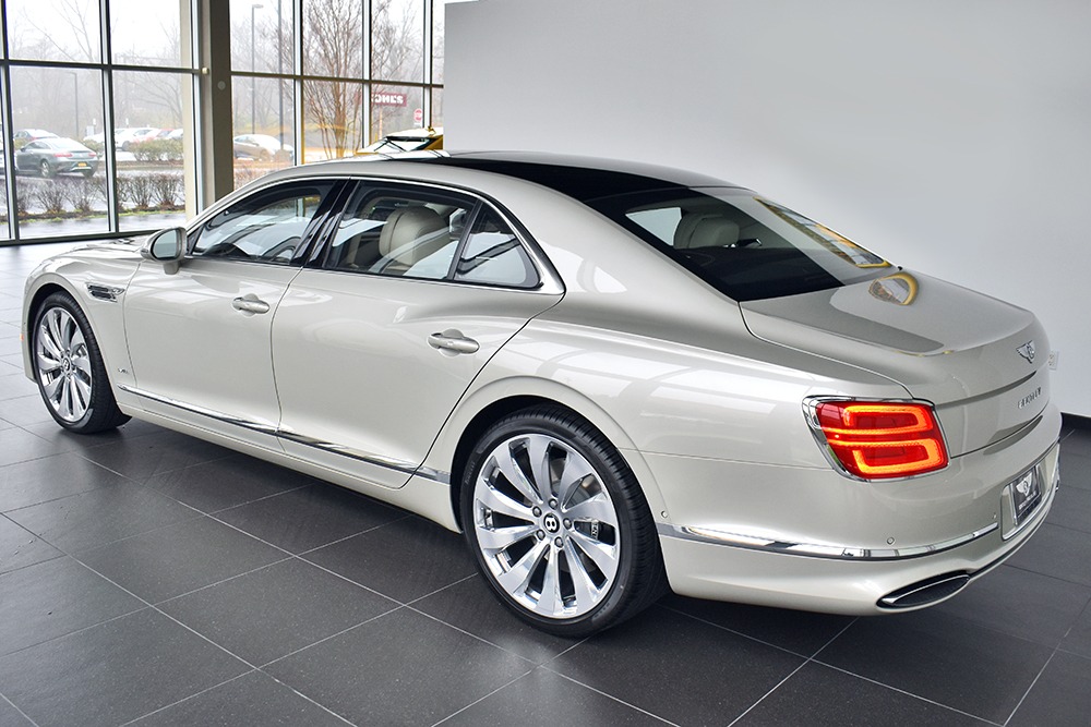 New 2021 Bentley Flying Spur | St. Petersburg, FL