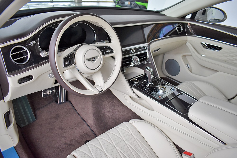 New 2021 Bentley Flying Spur | St. Petersburg, FL