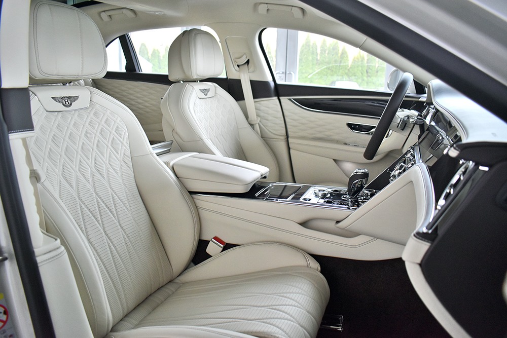 New 2021 Bentley Flying Spur | St. Petersburg, FL