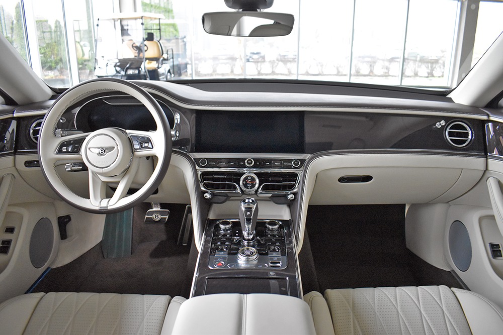New 2021 Bentley Flying Spur | St. Petersburg, FL