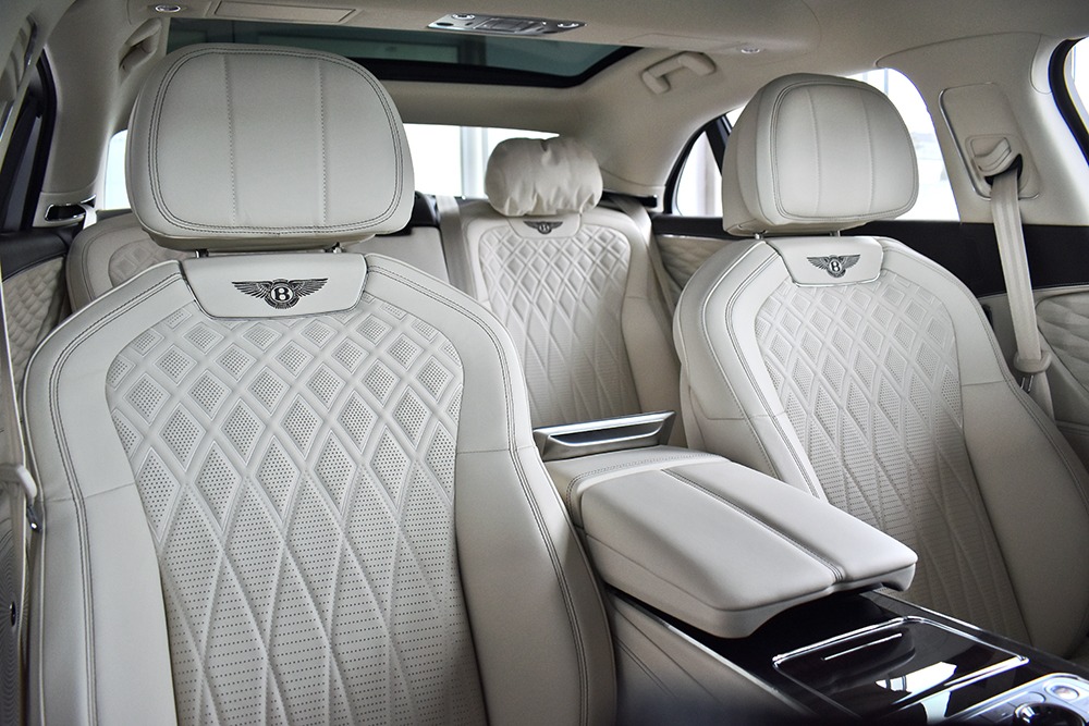 New 2021 Bentley Flying Spur | St. Petersburg, FL