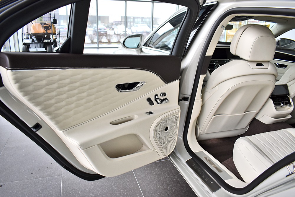 New 2021 Bentley Flying Spur | St. Petersburg, FL