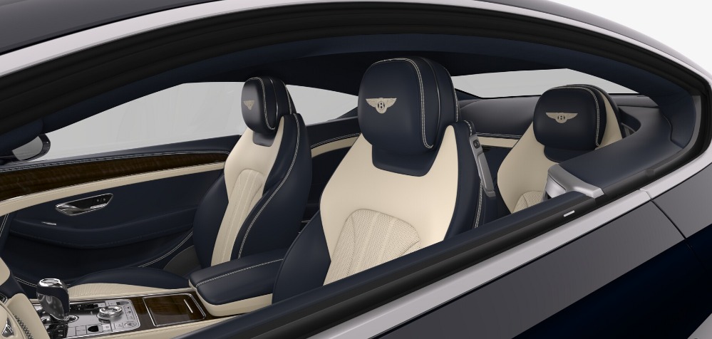 New 2020 Bentley Continental GT V8 | St. Petersburg, FL