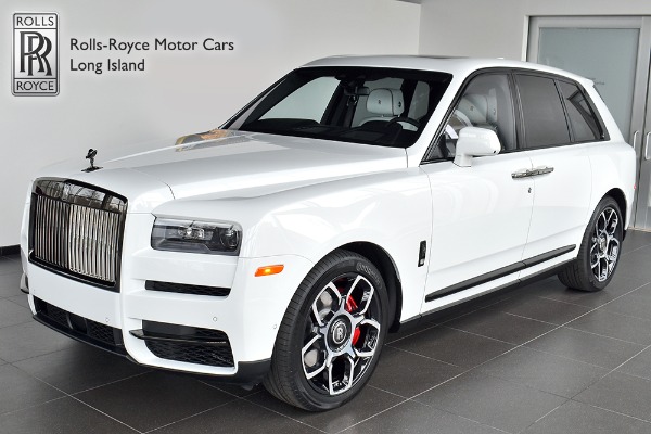 Hire Rolls Royce Cullinan Black Badge in the UK  Oasis Limo