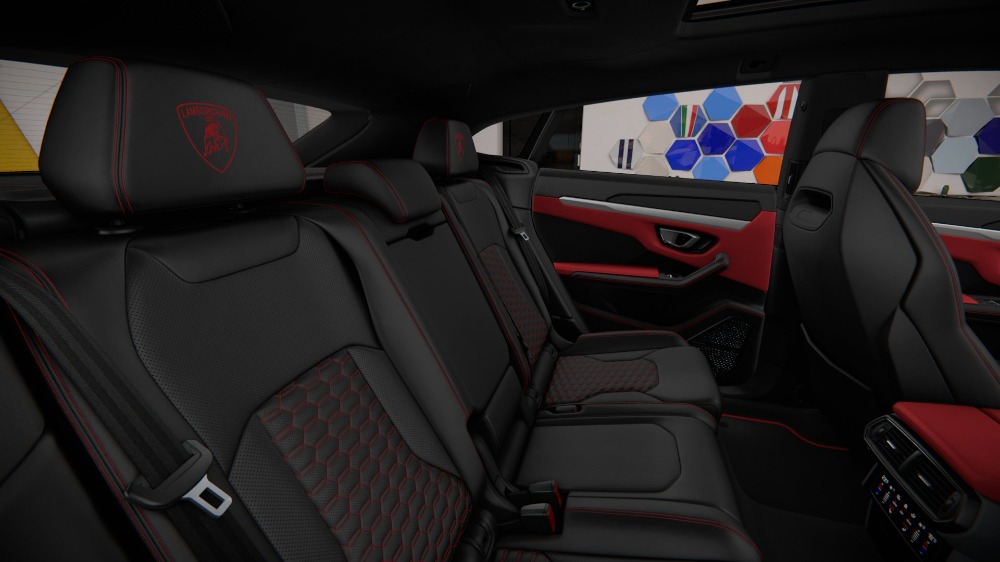 New 2021 Lamborghini Urus | St. Petersburg, FL