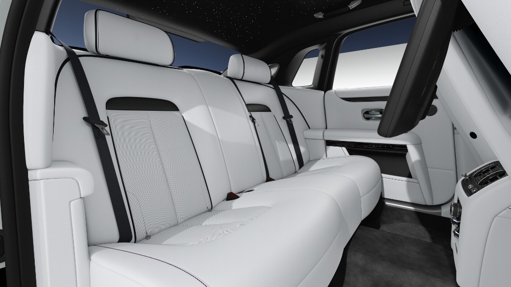 New 2021 Rolls-Royce Ghost | St. Petersburg, FL