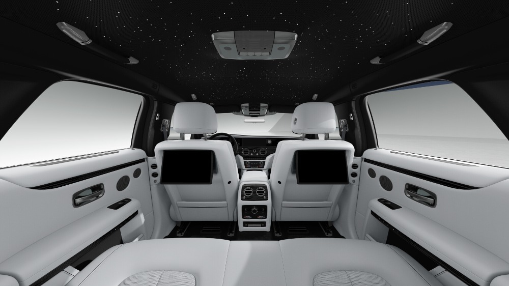 New 2021 Rolls-Royce Ghost | St. Petersburg, FL