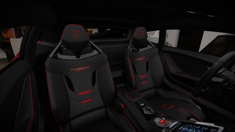 New 2021 Lamborghini Huracan EVO RWD Coupe | St. Petersburg, FL