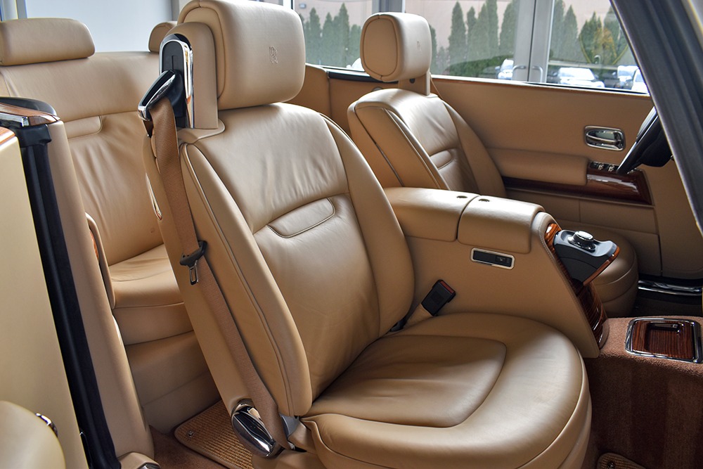 Used 2009 Rolls-Royce Phantom Drophead Coupe | St. Petersburg, FL