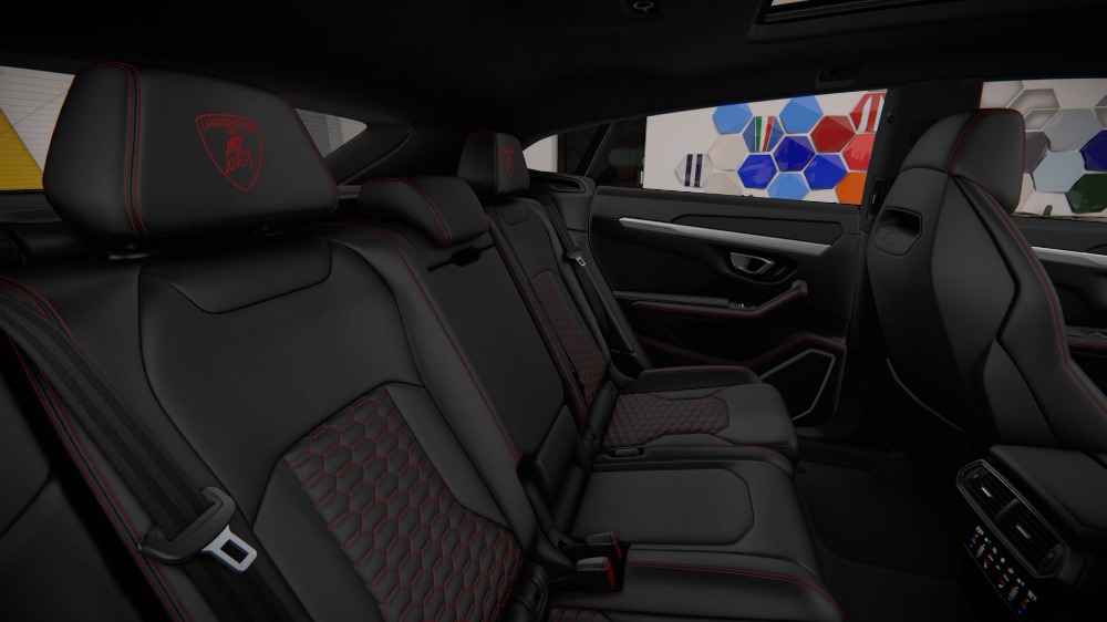 New 2021 Lamborghini Urus | St. Petersburg, FL