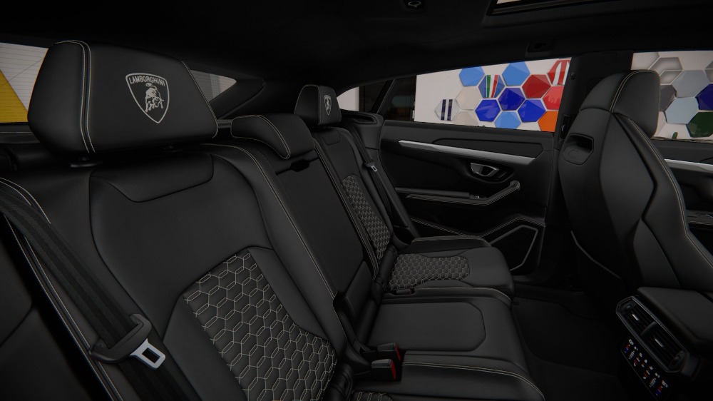 New 2021 Lamborghini Urus | St. Petersburg, FL