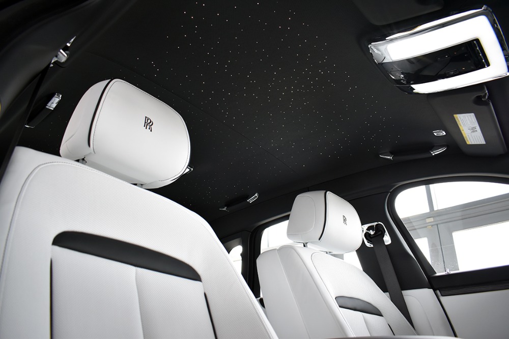 New 2021 Rolls-Royce Ghost | St. Petersburg, FL