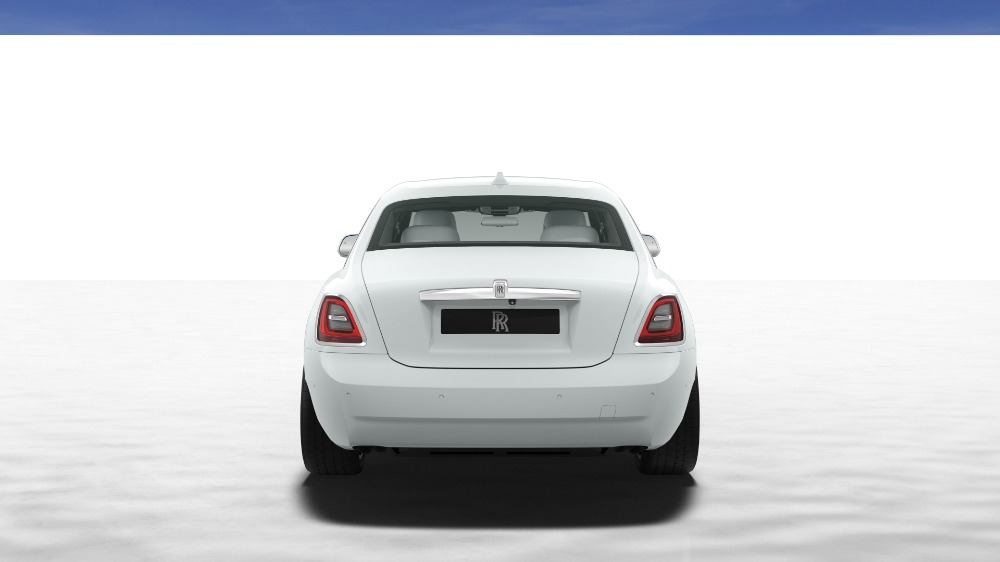 New 2021 Rolls-Royce Ghost | St. Petersburg, FL
