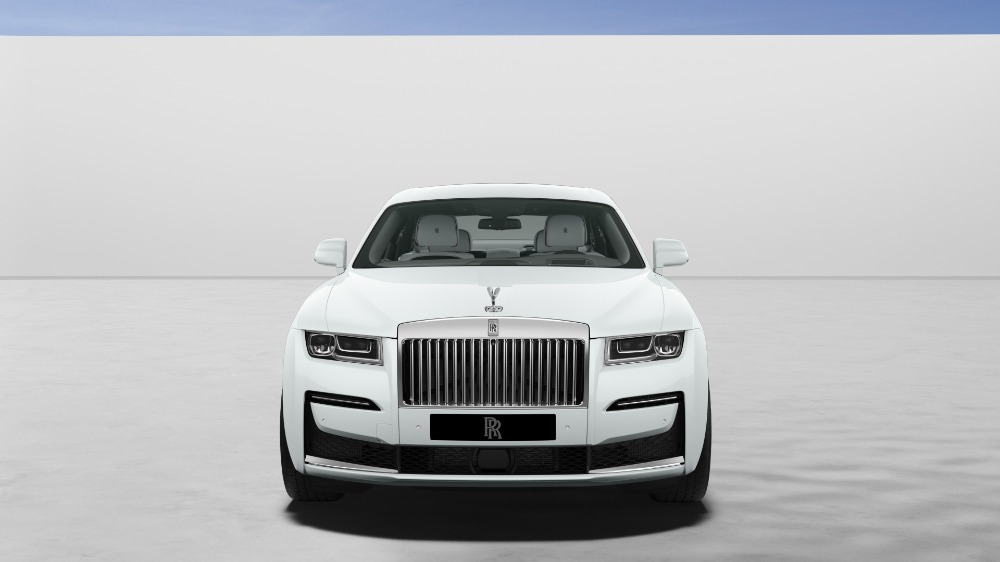 New 2021 Rolls-Royce Ghost | St. Petersburg, FL