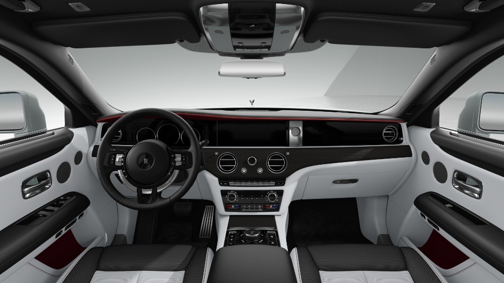 New 2021 Rolls-Royce Ghost | St. Petersburg, FL