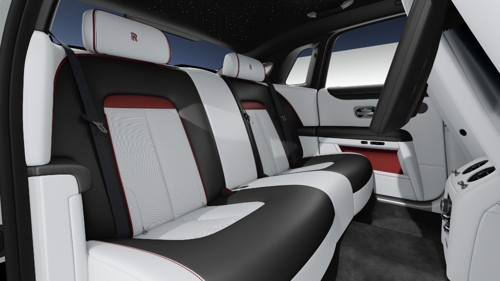 New 2021 Rolls-Royce Ghost | St. Petersburg, FL