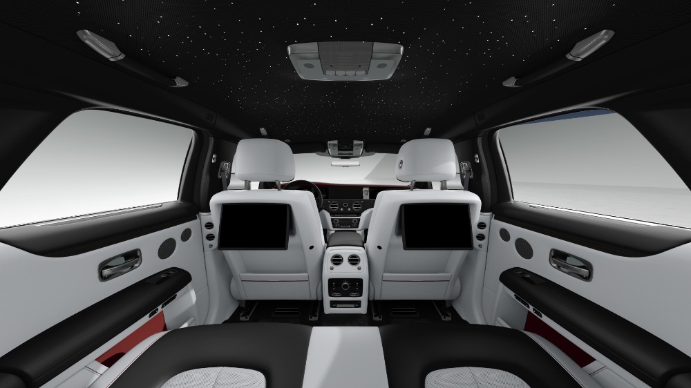 New 2021 Rolls-Royce Ghost | St. Petersburg, FL