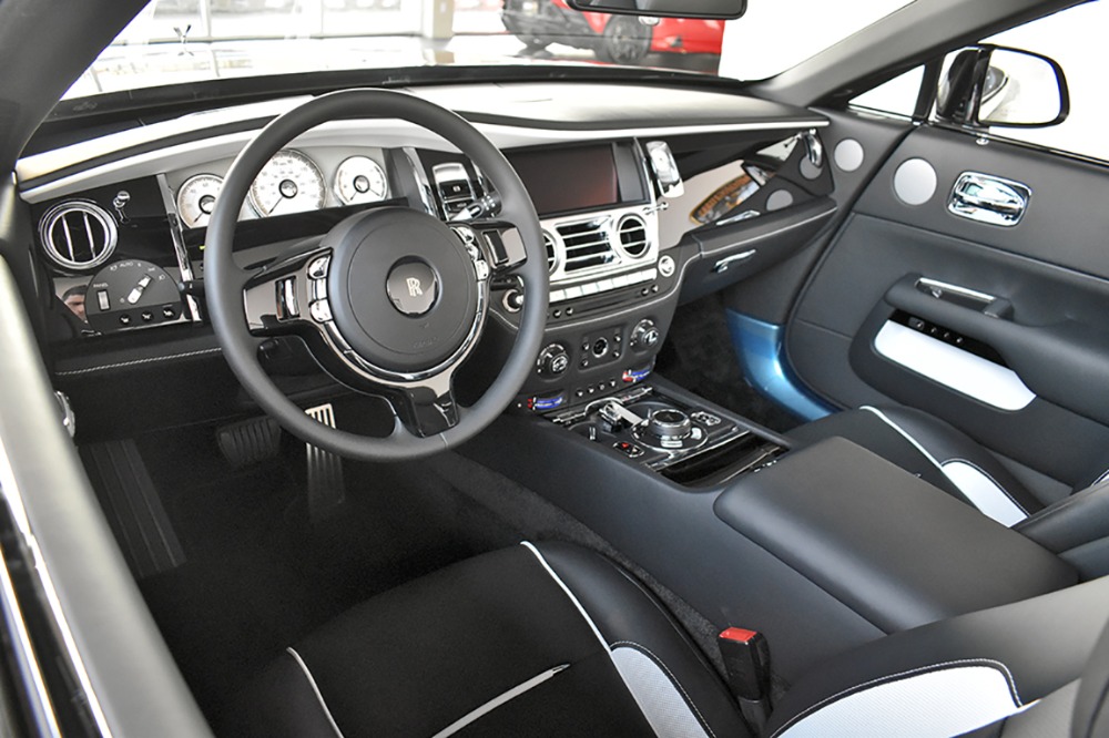 New 2021 Rolls-Royce Dawn | St. Petersburg, FL