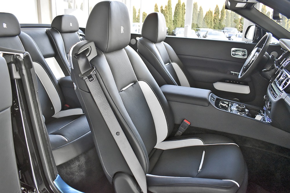 New 2021 Rolls-Royce Dawn | St. Petersburg, FL