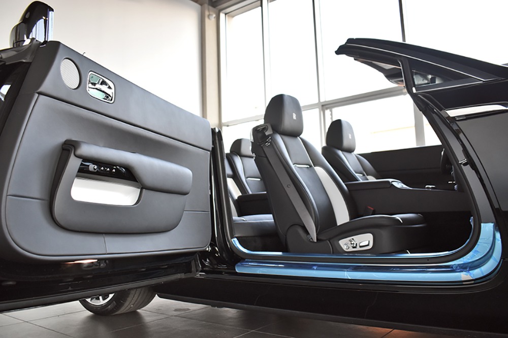 New 2021 Rolls-Royce Dawn | St. Petersburg, FL