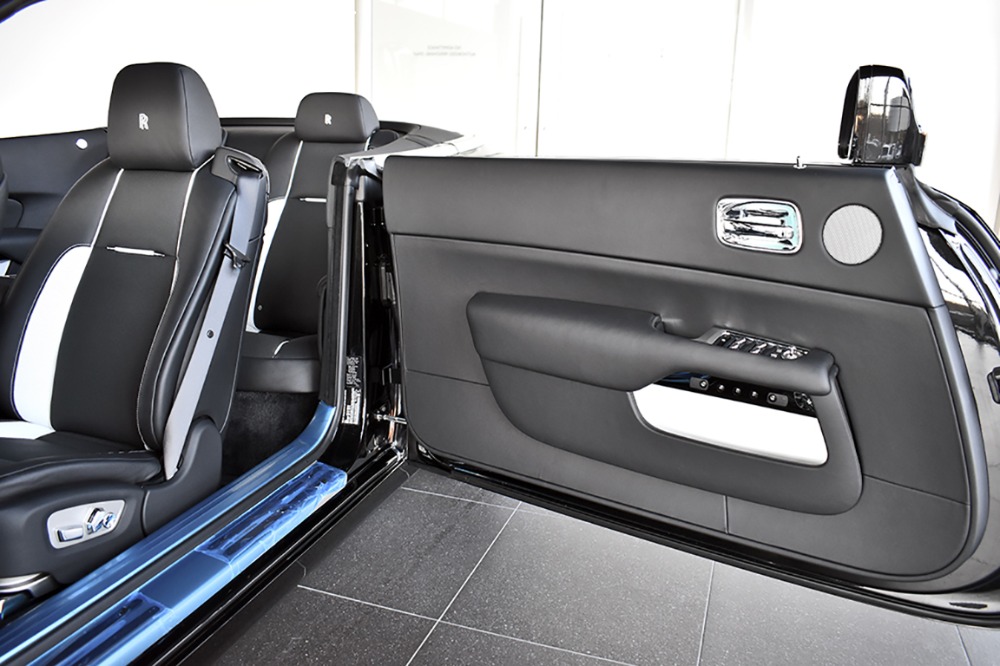 New 2021 Rolls-Royce Dawn | St. Petersburg, FL