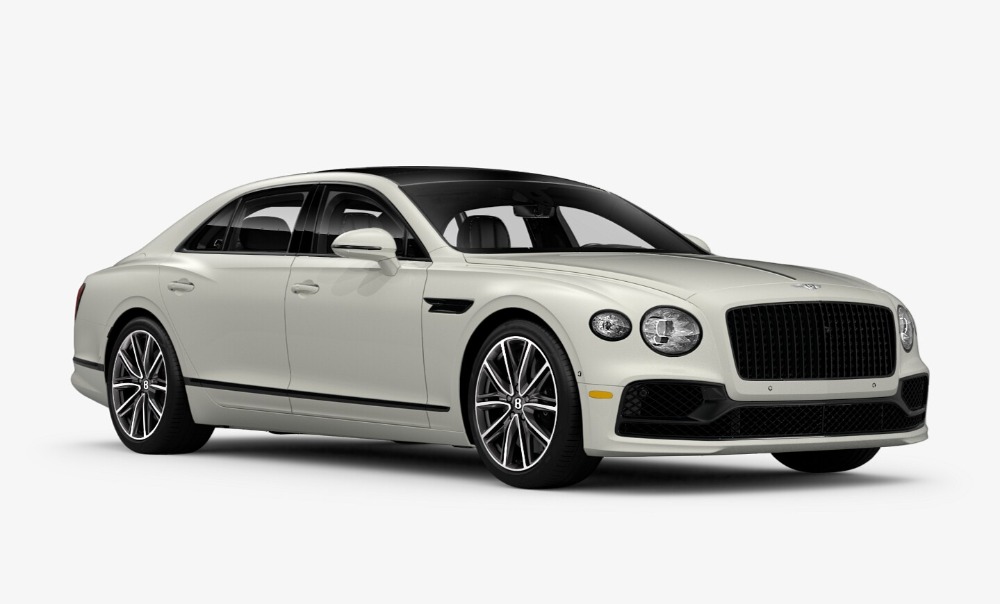 New 2021 Bentley Flying Spur V8 | St. Petersburg, FL