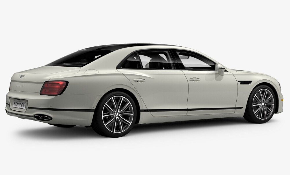 New 2021 Bentley Flying Spur V8 | St. Petersburg, FL