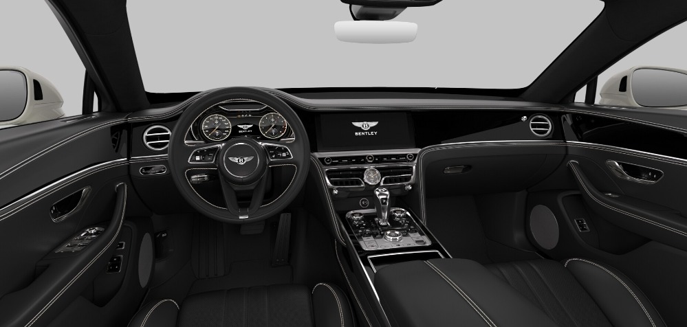 New 2021 Bentley Flying Spur V8 | St. Petersburg, FL