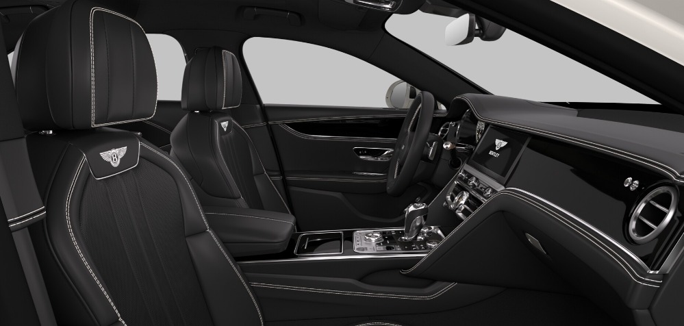 New 2021 Bentley Flying Spur V8 | St. Petersburg, FL