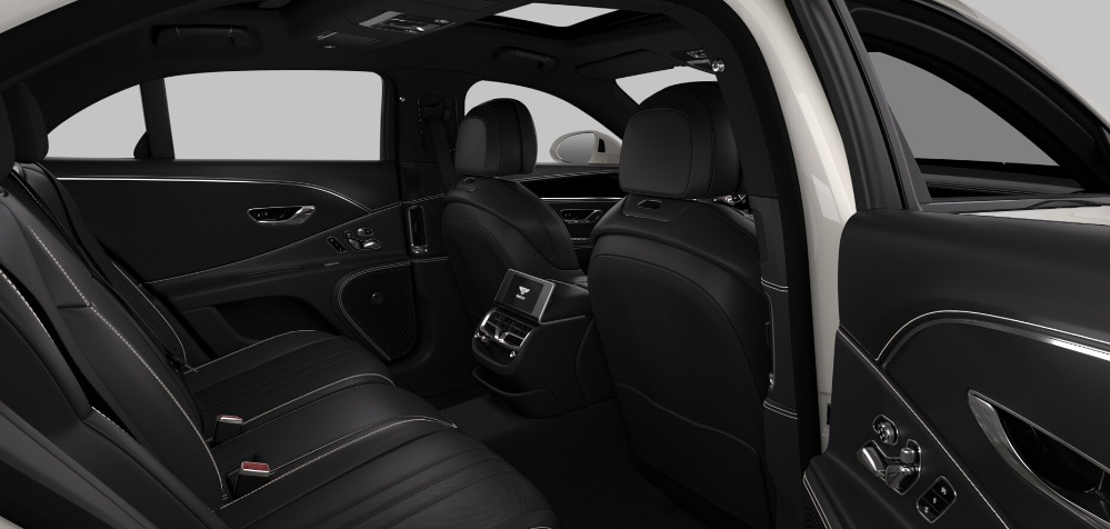 New 2021 Bentley Flying Spur V8 | St. Petersburg, FL