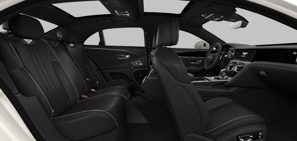 New 2021 Bentley Flying Spur V8 | St. Petersburg, FL