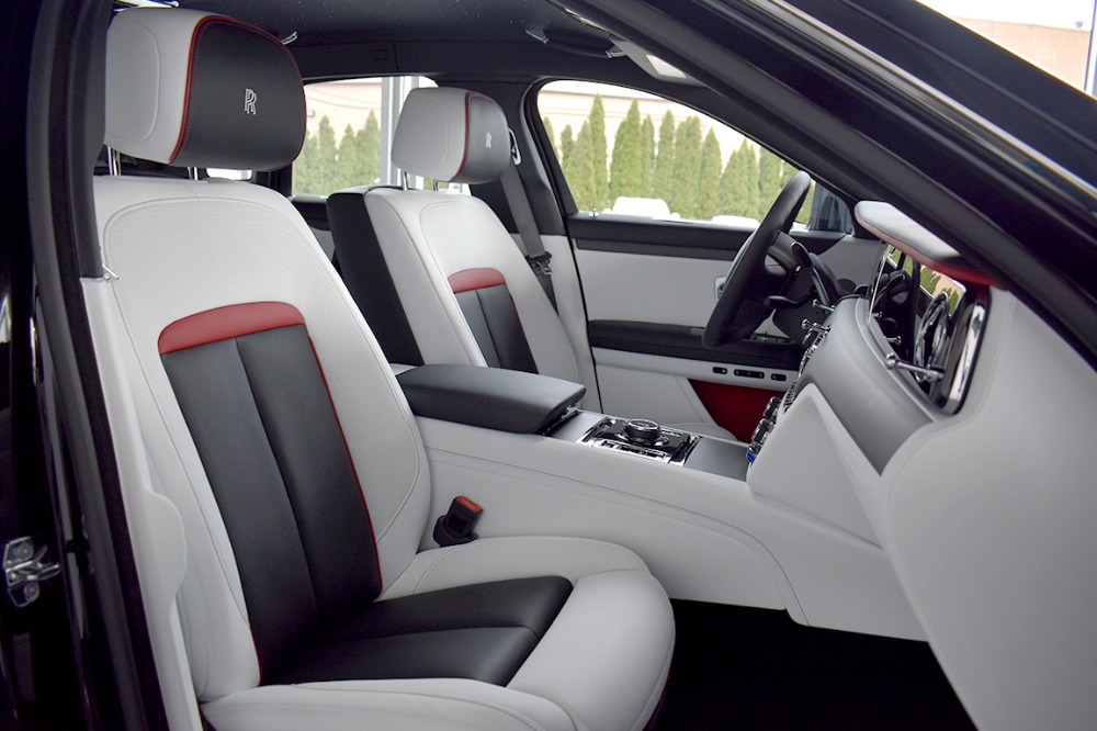 New 2021 Rolls-Royce Ghost | St. Petersburg, FL