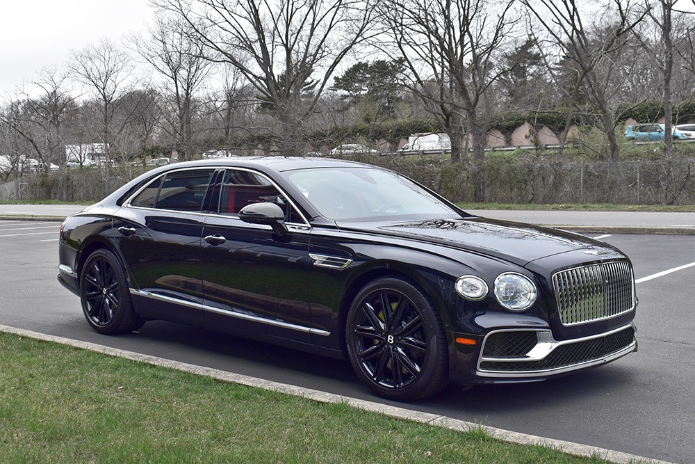 Used 2021 Bentley Flying Spur V8 V8 | St. Petersburg, FL