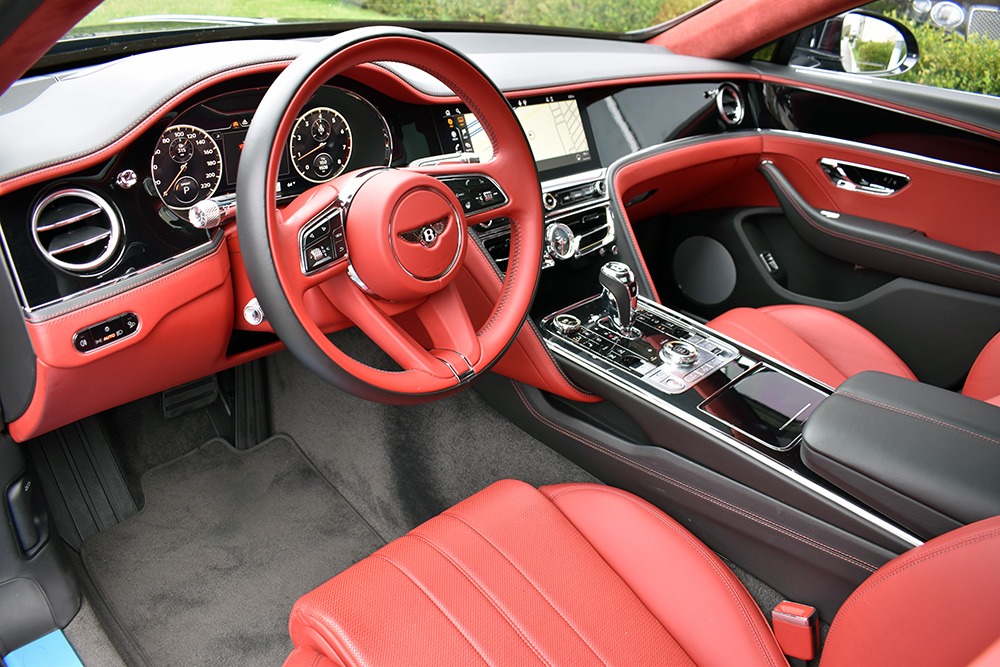 Used 2021 Bentley Flying Spur V8 V8 | St. Petersburg, FL