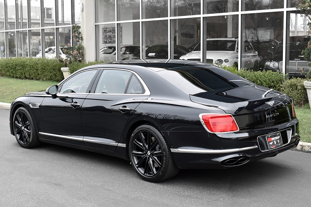 Used 2021 Bentley Flying Spur V8 V8 | St. Petersburg, FL
