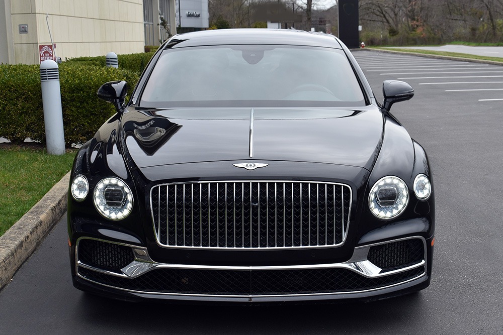 Used 2021 Bentley Flying Spur V8 V8 | St. Petersburg, FL