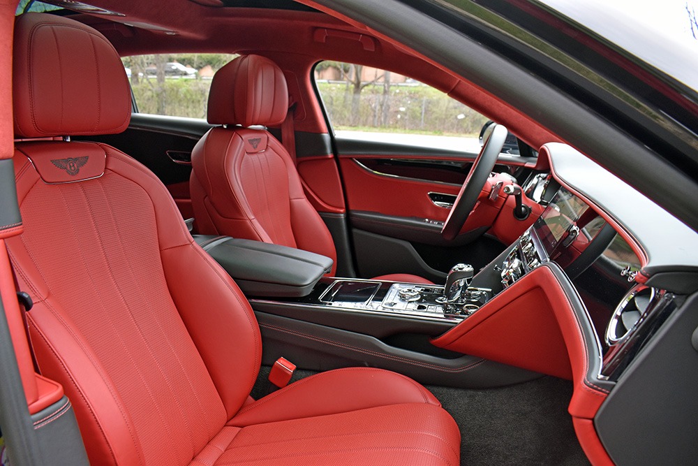 Used 2021 Bentley Flying Spur V8 V8 | St. Petersburg, FL