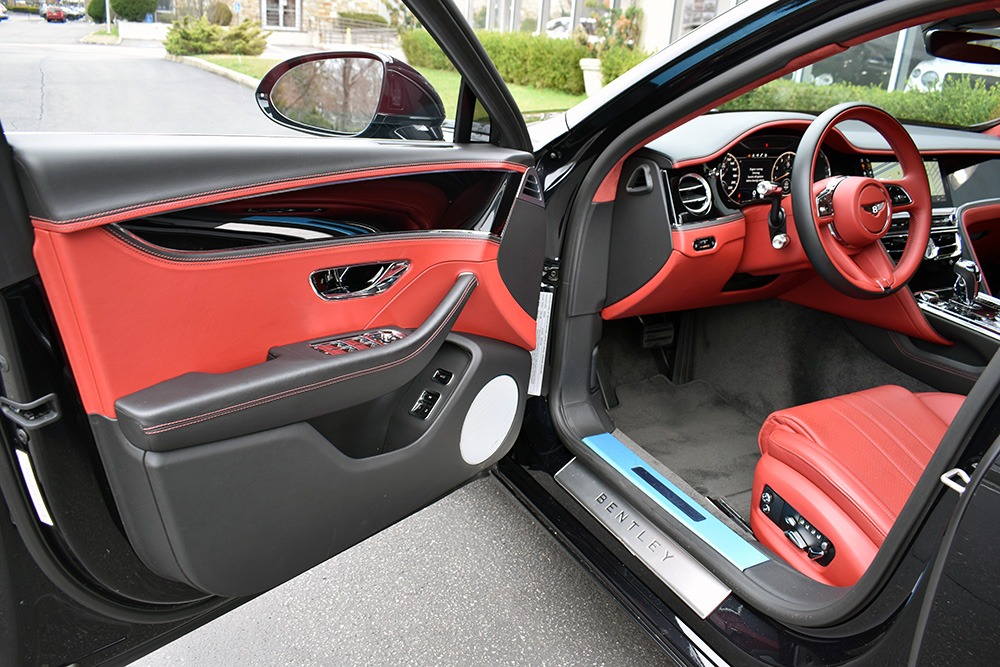 Used 2021 Bentley Flying Spur V8 V8 | St. Petersburg, FL
