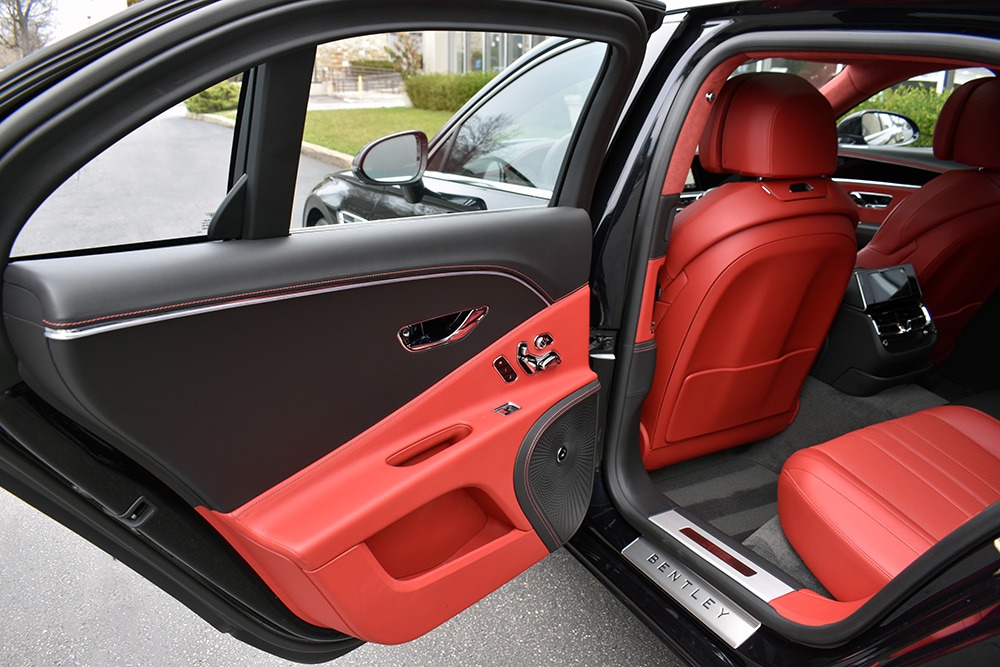 Used 2021 Bentley Flying Spur V8 V8 | St. Petersburg, FL
