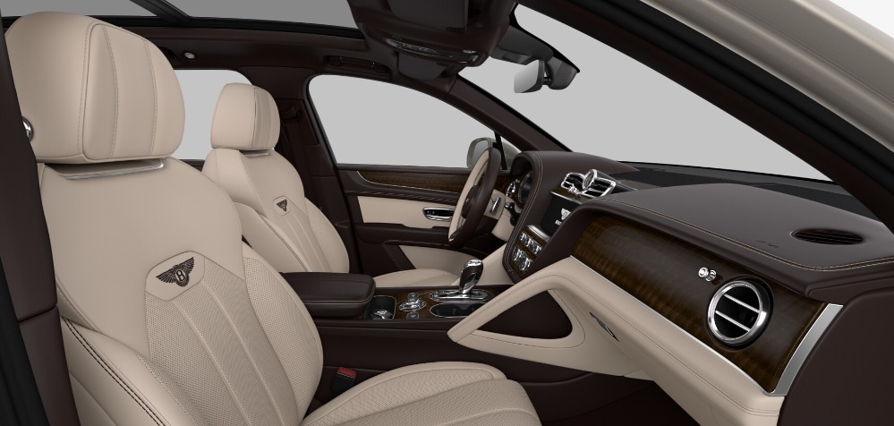 New 2021 Bentley Bentayga V8 | St. Petersburg, FL
